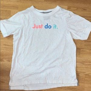 Nike t-shirt
